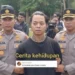 Hoaks Reza Arap Ditangkap Polisi, Ini Fakta Sebenarnya