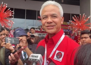 Ganjar Pranowo Tegaskan Sikap PDI-P Dukung Pilkada Langsung