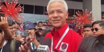 Ganjar Pranowo Tegaskan Sikap PDI-P Dukung Pilkada Langsung