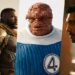 Resmi! Black Panther dan Fantastic Four Gabung Avengers Doomsday