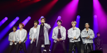 BTS ke Jakarta: Konser, Air Mata, dan Euforia Kolektif Akhirnya Terbayar