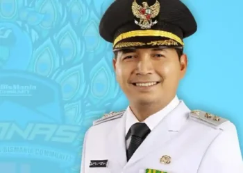 Bagus Penuntun Resmi Nahkoda Madiun, Maidi Ditahan KPK