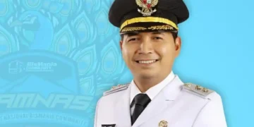 Bagus Penuntun Resmi Nahkoda Madiun, Maidi Ditahan KPK