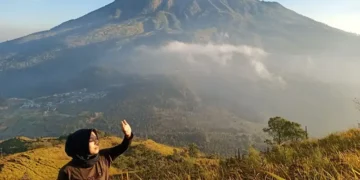 Mongkrang, Bukit Populer yang Menyimpan Diam dan Tanda Tanya