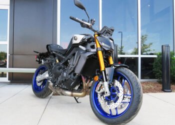 Beli Karena Suka atau Ingin Diakui? Cerita di Balik MT-09 SP