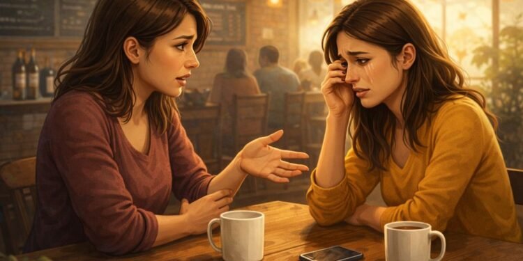 “Udah Nggak Usah Diungkit”? Benarkah Masa Lalu Harus Dikubur Rapat-Rapat