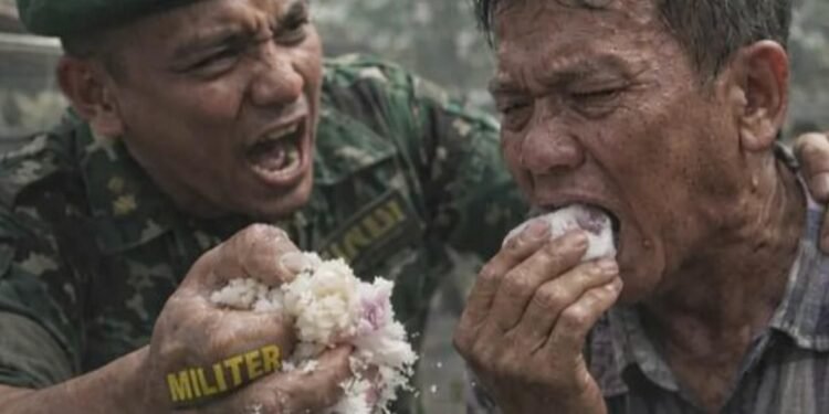 Es Gabus Viral, Aparat, dan Trauma Penjual Kecil