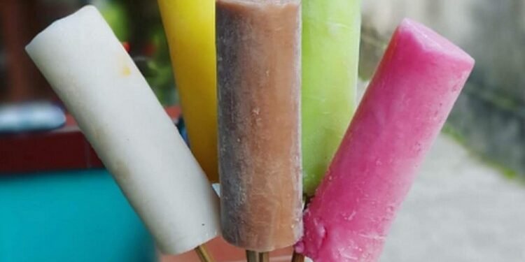 Bukan Sekadar Es, Ini Cerita Es Potong Jadul Solo