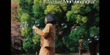 Single Terbaru Bernadya “Kita Buat Menyenangkan” Hadir dengan Nuansa Ceria