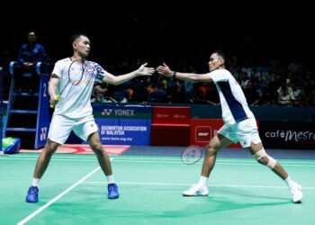 Malam Penuh Tekanan, Indonesia Menjawab dengan Perlawanan