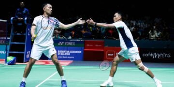 Malam Penuh Tekanan, Indonesia Menjawab dengan Perlawanan