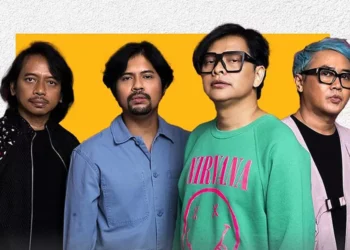 Dari Hampir Cerai ke Lagu Abadi: Rahasia di Balik 11 Januari, Gigi