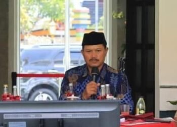 Skandal Kota Pendekar: Wali Kota Madiun Kena OTT KPK