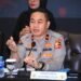 Kapolresta Sleman Dinonaktifkan, Polri Akui Terapkan Pasal