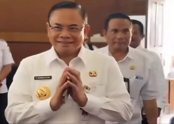 Jual Beli Jabatan Desa, Sudewo Terseret Operasi Senyap KPK