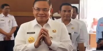 Jual Beli Jabatan Desa, Sudewo Terseret Operasi Senyap KPK