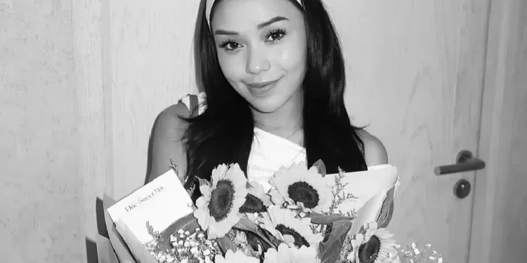 Lula Lahfah Meninggal Dunia di Usia 26 Tahun, Reza Arap Berduka