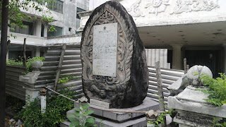 Monumen Kempetai Solo: Jejak Keberanian dan Perjuangan Rakyat