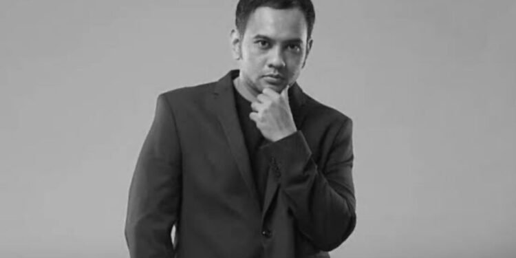 Lucky Widja Vokalis Element Meninggal Dunia, Ini Jejak Karier dan Warisan Lagunya