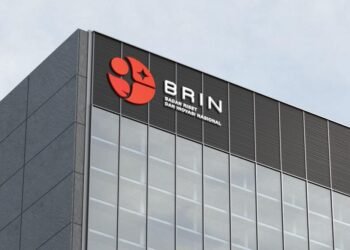 BRIN Tancap Gas ke Antariksa, Biak Didorong Jadi Basis Peluncuran Nasional