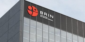 BRIN Tancap Gas ke Antariksa, Biak Didorong Jadi Basis Peluncuran Nasional