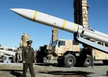 Ketegangan Timur Tengah Meningkat: Iran Siaga Penuh Hadapi Armada AS