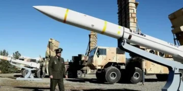 Ketegangan Timur Tengah Meningkat: Iran Siaga Penuh Hadapi Armada AS