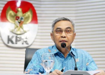 Kantor Pajak Jakarta Utara Digeledah KPK