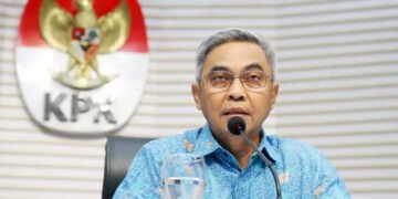 Kantor Pajak Jakarta Utara Digeledah KPK