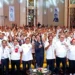 Bali Kandang Gajah, PSI Janji Politik Berbasis Budaya