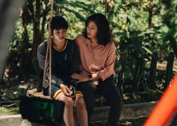 Esok Tanpa Ibu: Saat AI Menjadi Pelukan, Bukan Sekadar Mesin