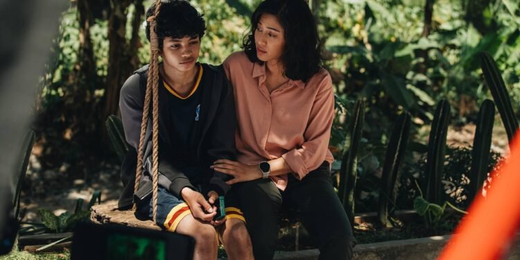 Esok Tanpa Ibu: Saat AI Menjadi Pelukan, Bukan Sekadar Mesin