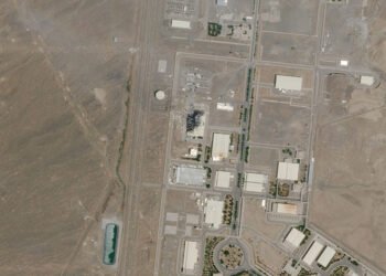 Zagros Effect: Geografi Iran Berubah Jadi Senjata Perang Modern