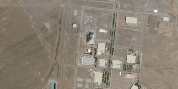 Zagros Effect: Geografi Iran Berubah Jadi Senjata Perang Modern