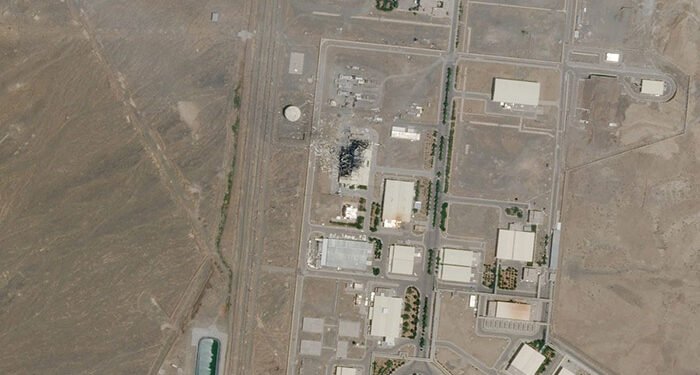 Zagros Effect: Geografi Iran Berubah Jadi Senjata Perang Modern