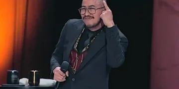 Kasus Mens Rea: Stand-Up dan Kontroversi Hukum