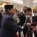 Presiden Prabowo Disambut Diaspora Saat Tiba di Bad Ragaz, Swiss
