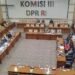 Komisi III DPR Bahas RUU Perampasan Aset Setelah Lama Tertunda