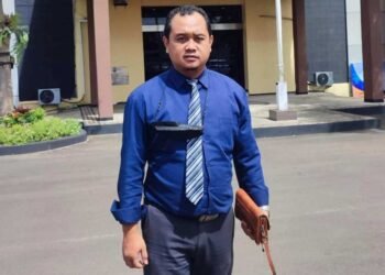 Dari Saksi Biasa hingga Saksi Mahkota: Arah Baru Kasus OTT Maidi