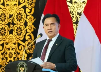 Gabung Militer Asing, Status WNI Tak Otomatis Dicabut