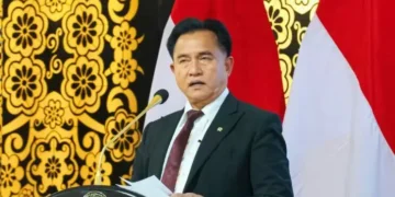 Gabung Militer Asing, Status WNI Tak Otomatis Dicabut