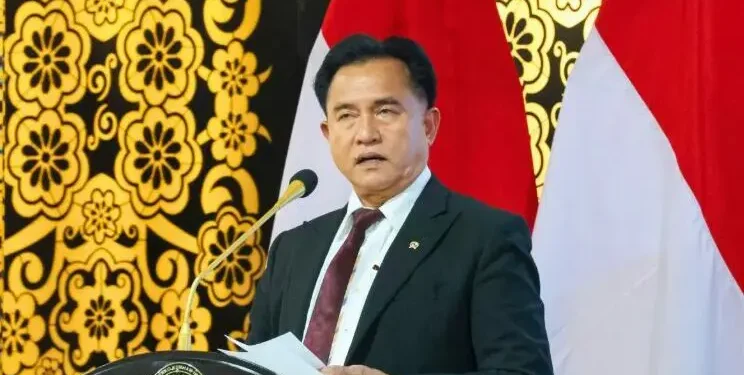 Gabung Militer Asing, Status WNI Tak Otomatis Dicabut