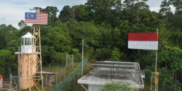 Polemik Tiga Desa Nunukan: Malaysia Klaim Hasil Perundingan 45 Tahun