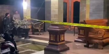 Perampokan Maut Boyolali: Pelaku Diciduk dalam 24 Jam