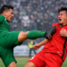 Kekerasan Berujung Akhir Karier, PSSI Jatim tindak Tegas Hilmi Gimnastiar