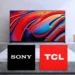 Sony Serahkan TV ke TCL, Era Mandiri Bravia Berakhir