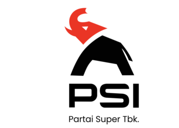 PSI Siap Gelar Rakernas, Jokowi Bakal Hadir Beri Kuliah Umum