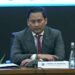 Thomas Djiwandono Resmi Duduki Kursi Deputi Gubernur BI