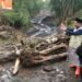 Pemalang Diterjang Banjir Bandang dan Tanah Longsor
