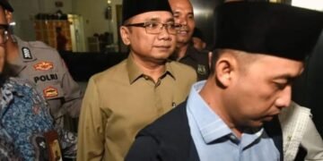 Yaqut Jadi Tersangka KPK, Pembagian Kuota Haji Dinilai Melawan Hukum